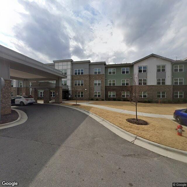 Photo of PRIMAVERA. Affordable housing located at 5001 SPRING FOREST ROAD RALEIGH, NC 27616
