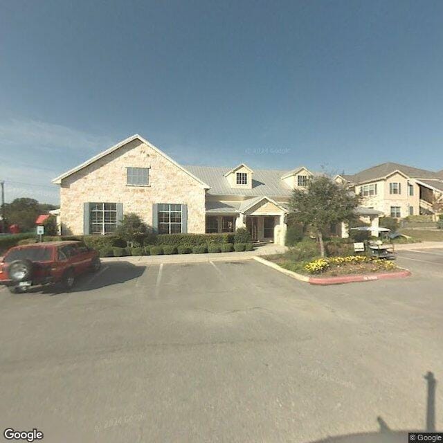 Photo of Babcock North I. Affordable housing located at 6519 Spring Branch St San Antonio, TX 78249