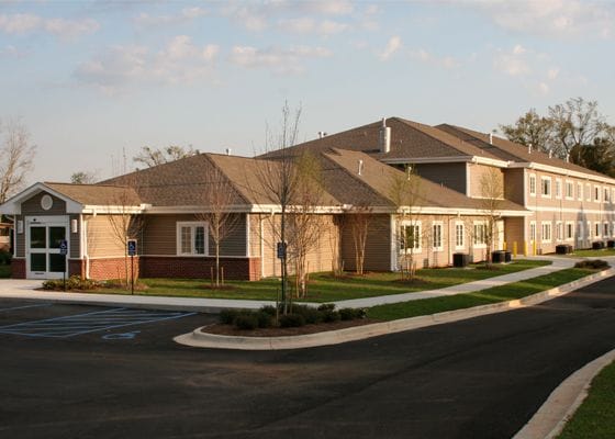 Photo of Anderson-Fischer Apartments at 8479 Jeff Hamilton Road Ext Mobile, AL 36695