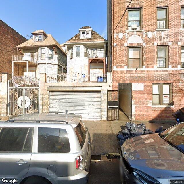 Photo of 2831 Valentine Ave. Affordable housing located at 2831 Valentine Ave Bronx, NY 10458