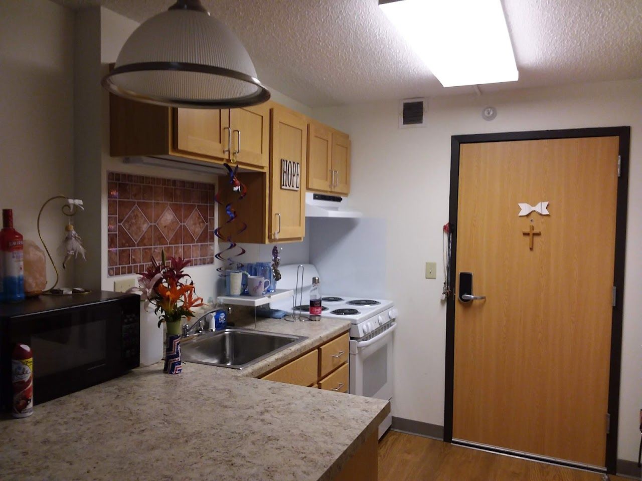 Photo of HRA of REDWOOD FALLS, MINNESOTA. Affordable housing located at 300 S MINNESOTA Street REDWOOD FALLS, MN 56283