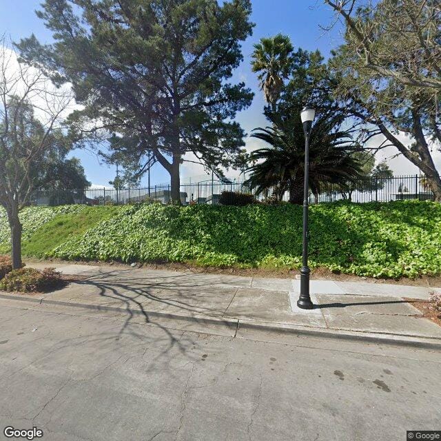 Photo of MARINA HEIGHTS. Affordable housing located at 2 MARINA BLVD PITTSBURG, CA 94565