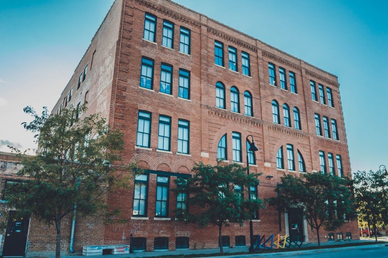 Photo of HARVESTER ARTIST LOFTS at 1000 S MAIN ST COUNCIL BLUFFS, IA 51503