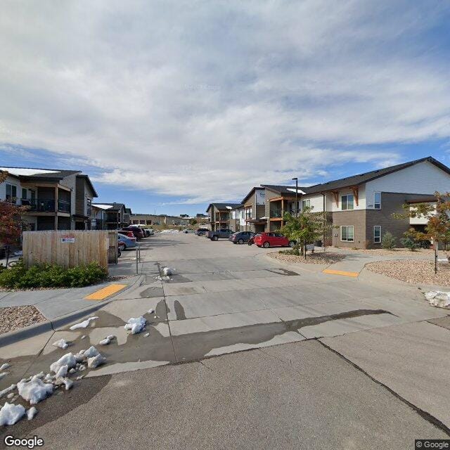 Photo of CLEAR SPRING APARTMENT at 2545 AND 2555 CLEAR SPRING ROAD SPEARFISH, SD 57783
