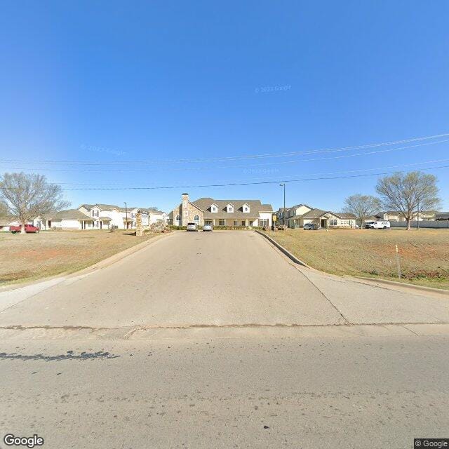 Photo of STONERIDGE ESTATES TOWNHOMES at 1825 E MAIN ST PAWHUSKA, OK 74056