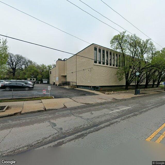 Photo of Housing Authority of Kansas City, Missouri. Affordable housing located at 3822 Summit KANSAS CITY, MO 64111