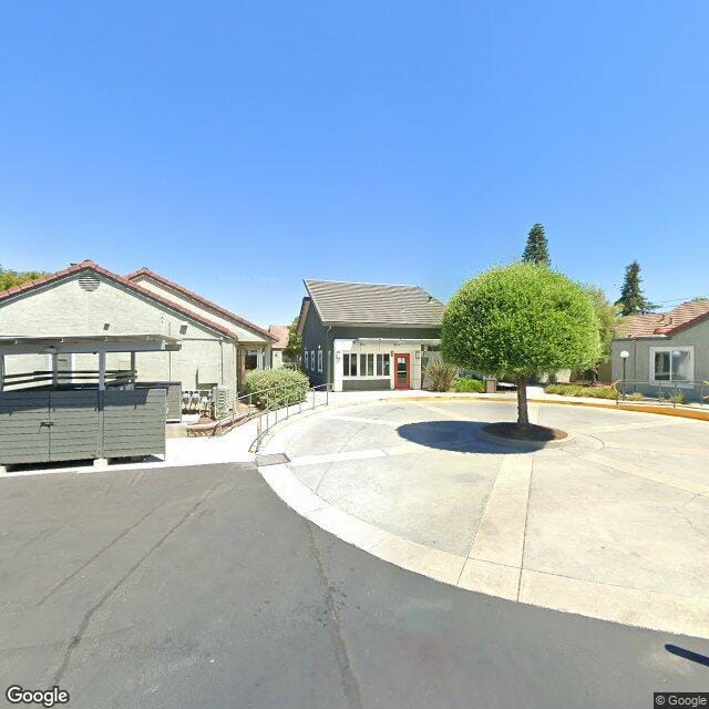 Photo of Olive Tree Plaza at 671 W A St Hayward, CA 94541