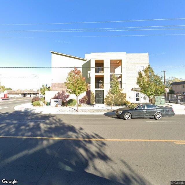 Photo of ASPEN VILLAGE. Affordable housing located at 1401 SULLIVAN LN SPARKS, NV 89436