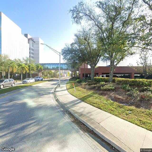 Photo of Welcome Inn at 1547 N Tamiami Trl Fort Myers, FL 33903