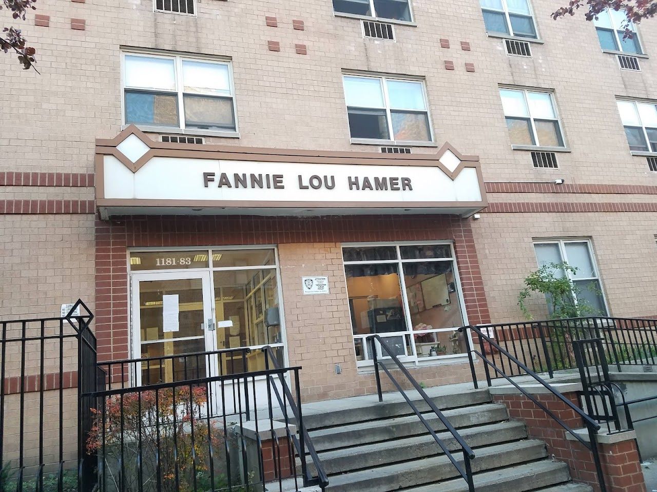 Photo of BURNSIDE WALTON. Affordable housing located at 2247 WALTON AVE BRONX, NY 10453