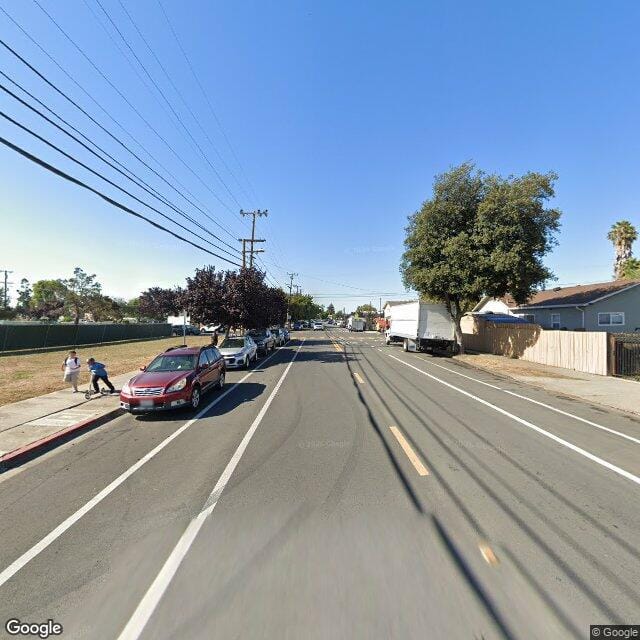 Photo of Tyrrell Terrace. Affordable housing located at 26898 Tyrrell Ave Hayward, CA 94544