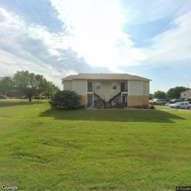 Photo of Woodstock Square at 528 N Main St Joshua, TX 76058