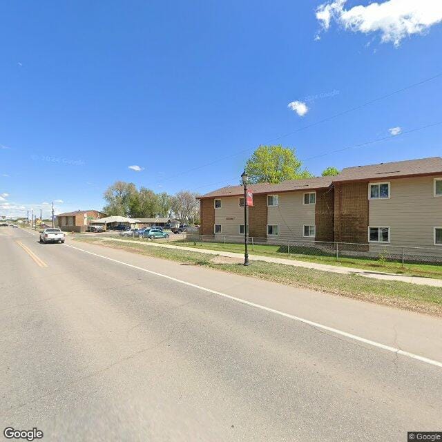 Photo of Milliken Apartments at 1600 Broad St Milliken, CO 80543