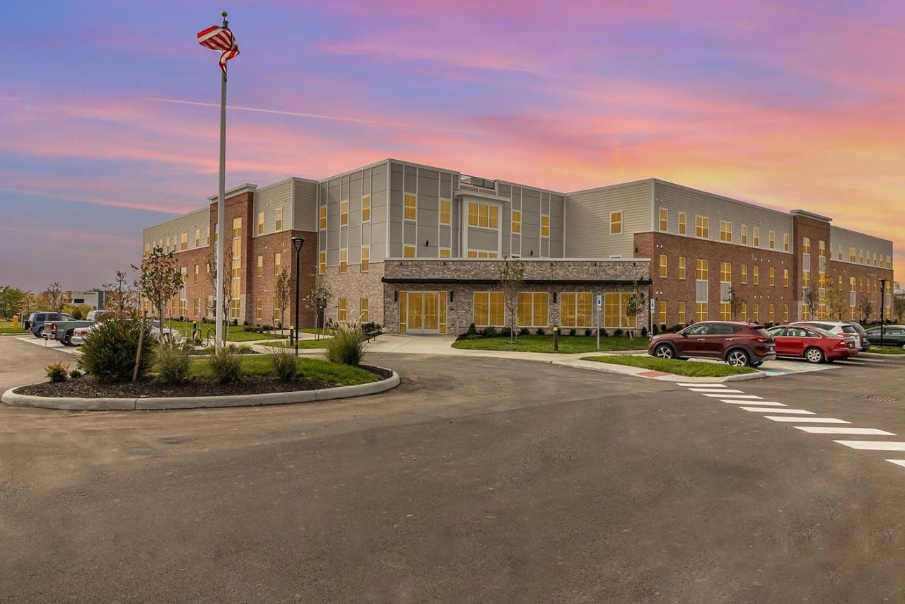 Photo of HAVEN CROSSING. Affordable housing located at TOWNE CENTER DRIVE WALTON, KY 41094
