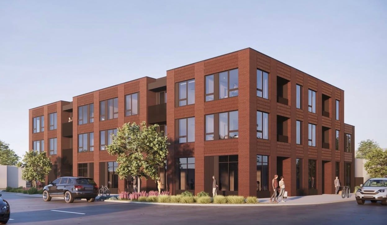 Photo of 2091 S Gilpin St. Affordable housing located at 2091 S Gilpin St Denver, CO 80210
