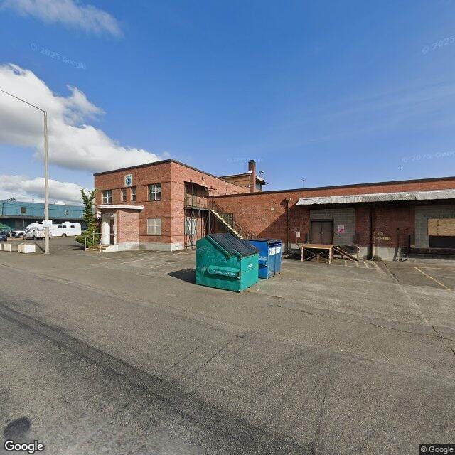 Photo of Fournier Court Apartments. Affordable housing located at 112 127th St S Tacoma, WA 98444