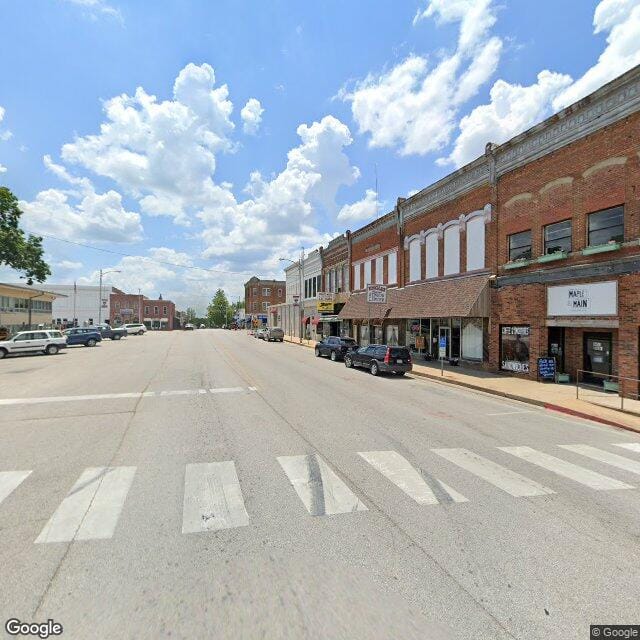 Photo of BUFFALO HEIGHTS APTS BLDGS. Affordable housing located at  BUFFALO, MO 