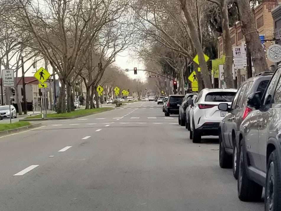 Photo of 2527 San Pablo Ave at 2527 San Pablo Ave Berkeley, CA 94702