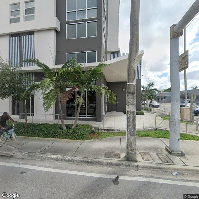 Photo of SEVENTH AVENUE TRANSIT VILLAGE II. Affordable housing located at 6145 NW 7TH AVENUE MIAMI, FL 33127