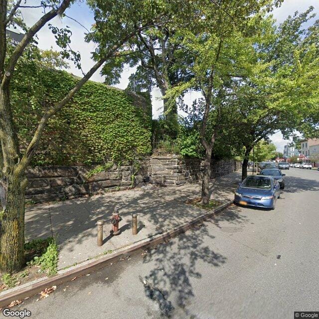 Photo of MULLER HOUSE at 555 NEREID AVENUE BRONX, NY 10470