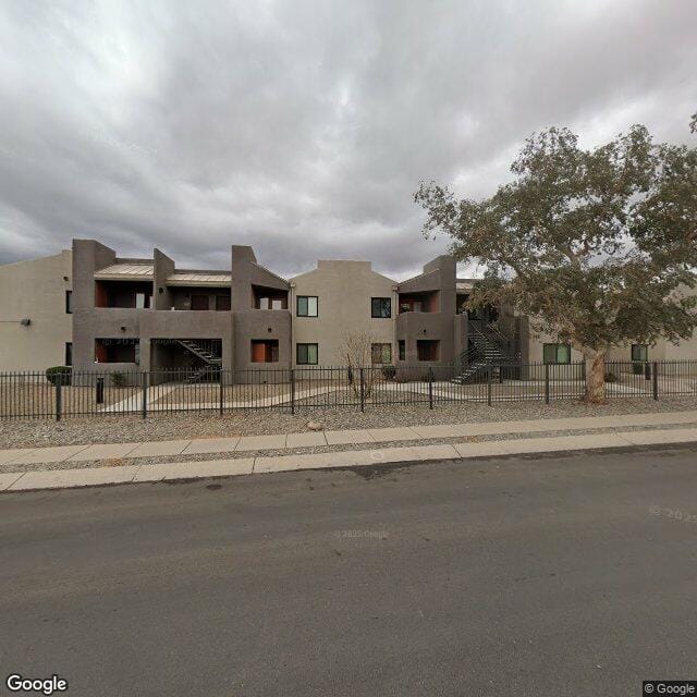 Photo of Talavera. Affordable housing located at 1355 W Roger Rd Tucson, AZ 85705