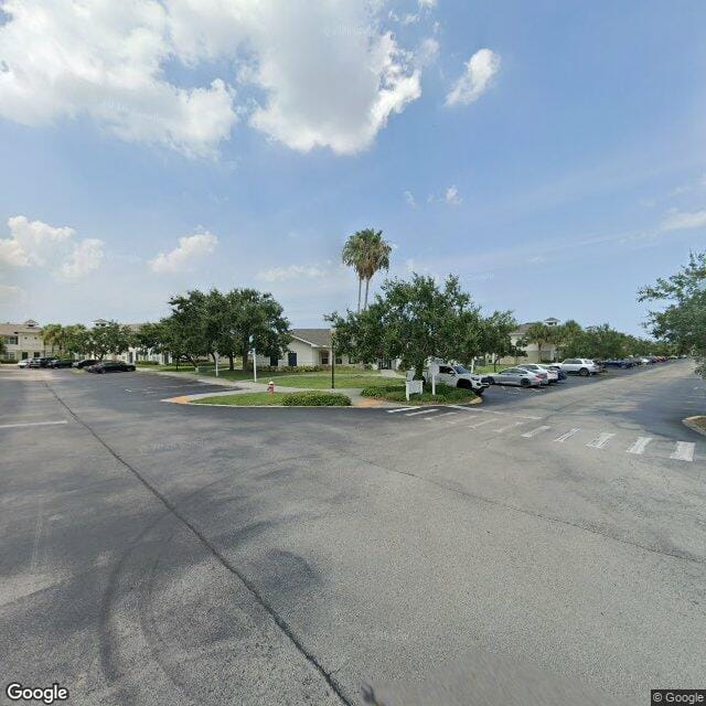 Photo of PALMS AT VERO BEACH. Affordable housing located at 1210 FOURTH TER VERO BEACH, FL 32960