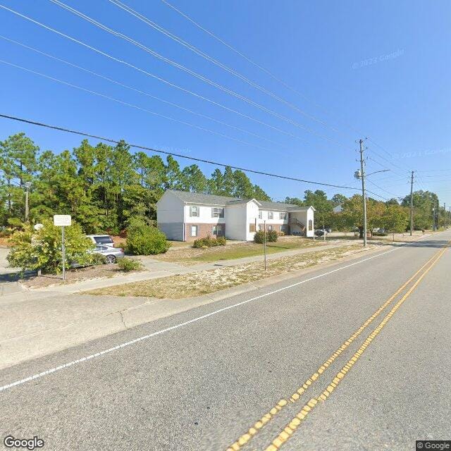 Photo of WELLINGTON PLACE at 2402 FLINT DR WILMINGTON, NC 28401