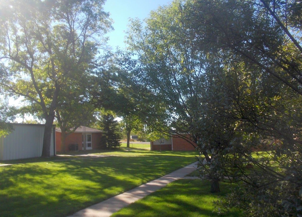 Photo of Hay Springs Housing Authority at 304 North Third Street HAY SPRINGS, NE 69347