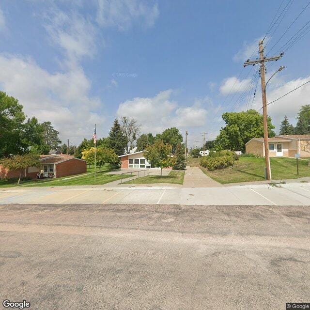 Photo of Hay Springs Housing Authority. Affordable housing located at 304 North Third Street HAY SPRINGS, NE 69347