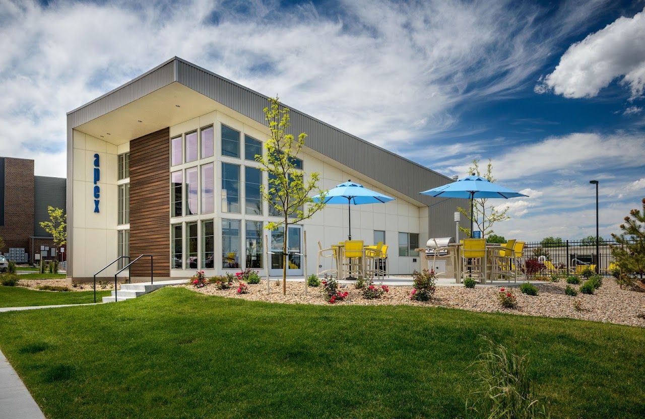 Photo of Apex Meridian West Apartments at 363 Inverness Pky Englewood, CO 80112