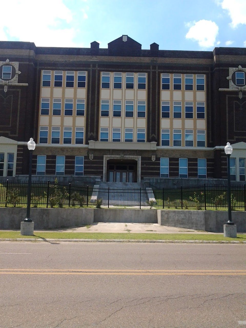 Photo of HELENA HEIGHTS. Affordable housing located at 217 BISCOE ST HELENA, AR 72342