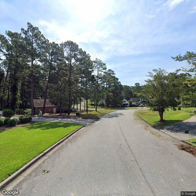 Photo of LONGLEAF SENIOR VILLAGE M13-SG450953. Affordable housing located at 205 BUSH WILLOW CIRCLE AIKEN, SC 29801