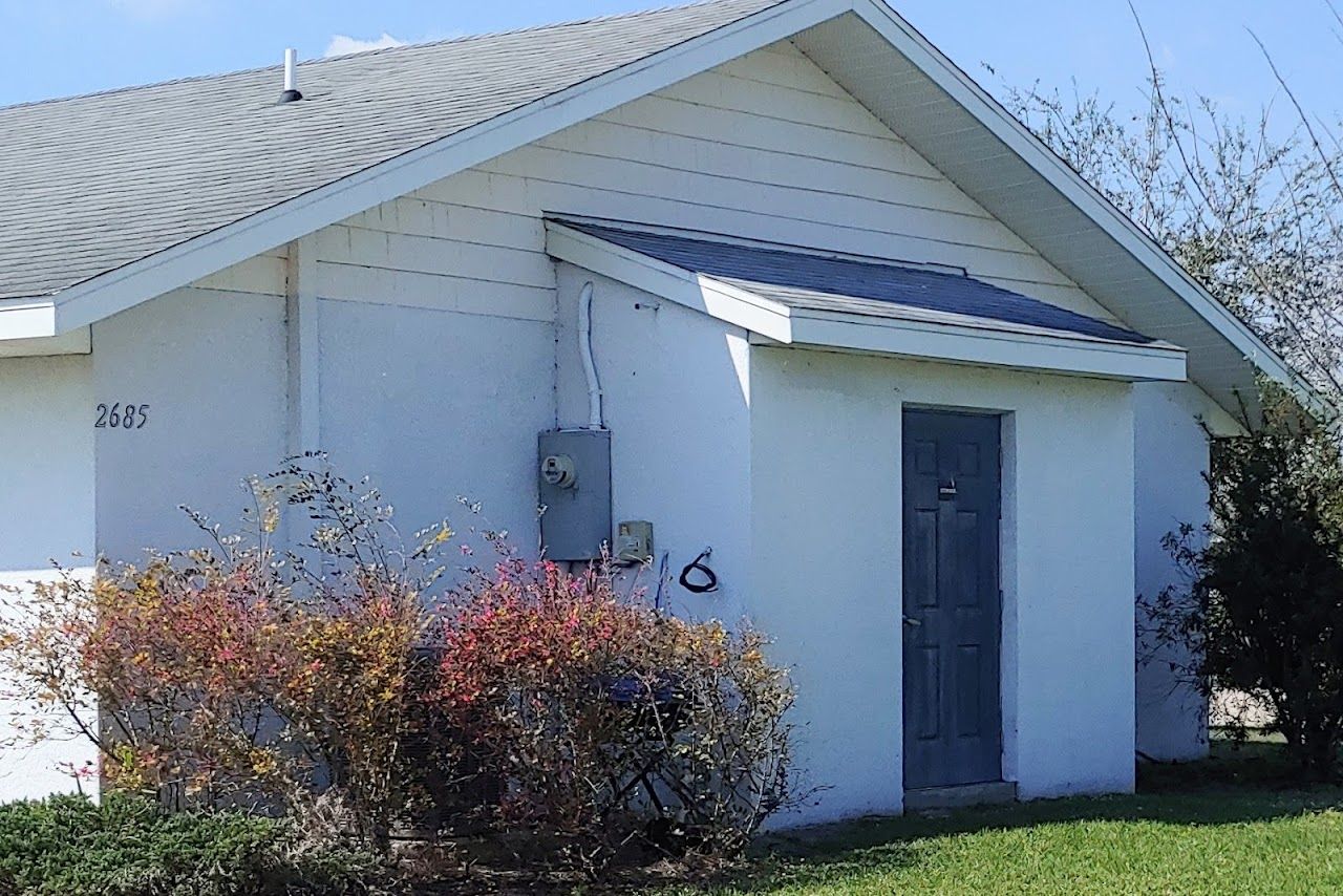 Photo of Casa San Juan Bosco II at 2316 SW Hillsborough Ave Arcadia, FL 34266