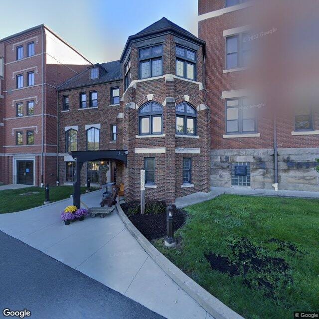 Photo of SISTERS OF ST JOSEPH. Affordable housing located at 1020 W STATE ST BADEN, PA 15005