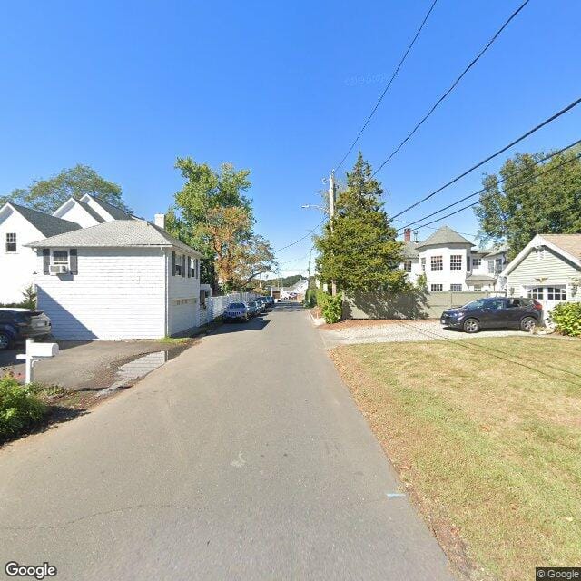 Photo of Mill Pond. Affordable housing located at 1 Cemetery St Norwalk, CT 06855