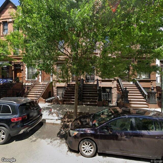 Photo of 491 Manhattan Ave. Affordable housing located at 491 Manhattan Ave New York, NY 10027