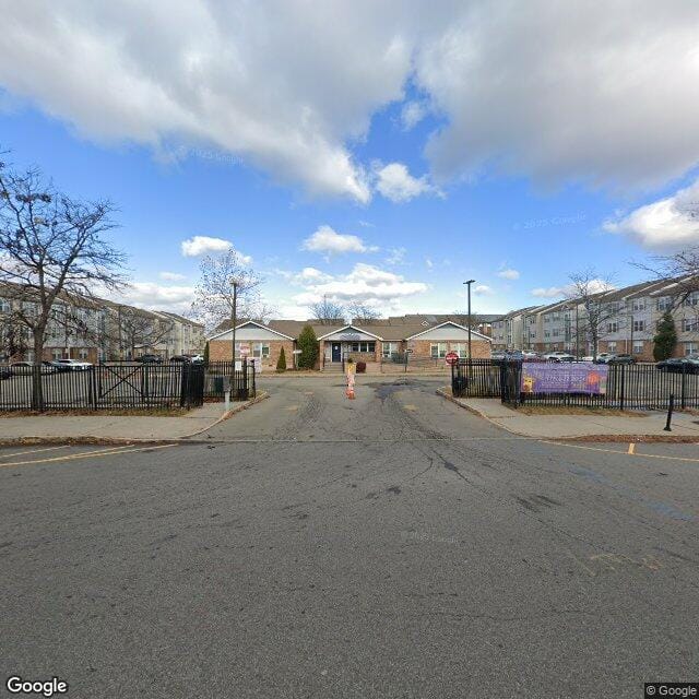Photo of BRUCE STREET GARDENS. Affordable housing located at 49 12TH AVENUE NEWARK, NJ 07103