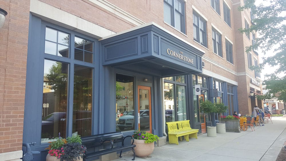 Photo of Cornerstone Village. Affordable housing located at 3200 W Highland Blvd Milwaukee, WI 53208
