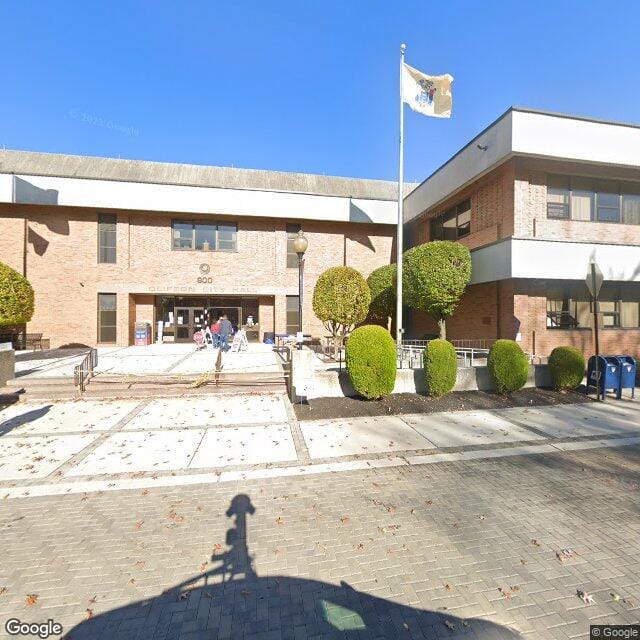 Photo of Clifton Housing Authority. Affordable housing located at City Hall CLIFTON, NJ 07013