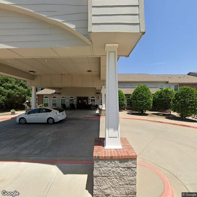 Photo of KENOSHA LANDING at 2602 W OAKLAND PL BROKEN ARROW, OK 74012