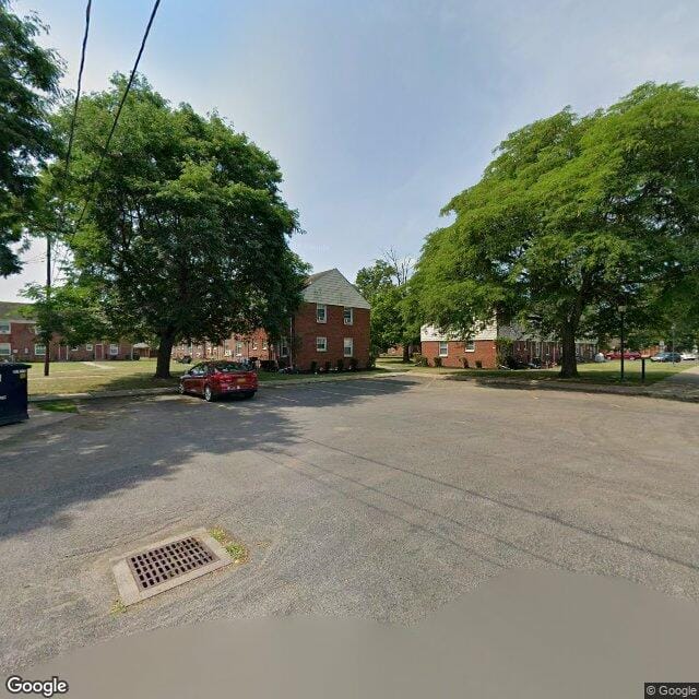 Photo of Norton Redevelopment & Housing Authority. Affordable housing located at 200 6TH Street NW NORTON, VA 24273