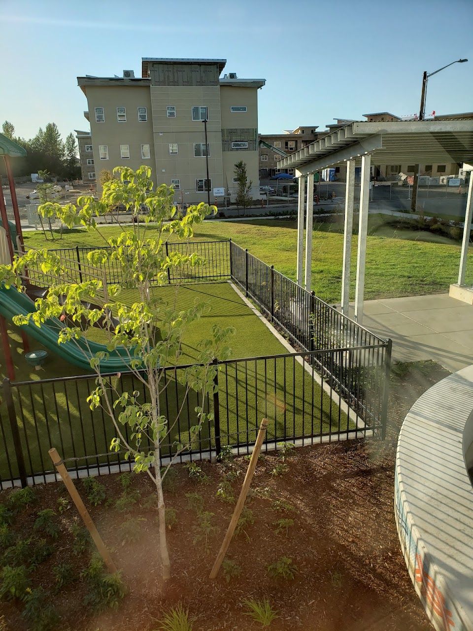Photo of COLONIA PAZ II. Affordable housing located at 500 WELDWOOD DRIVE LEBANON, OR 97355