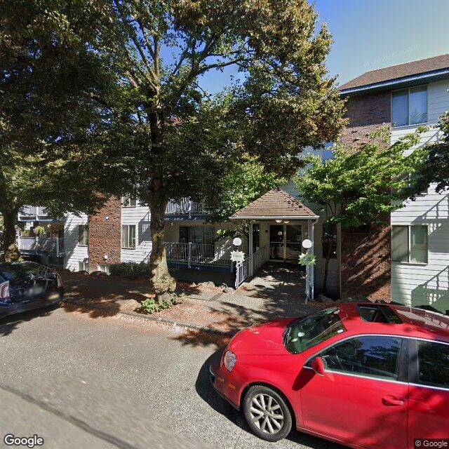 Photo of SECURITY HOUSE at 2225 FOURTH AVE SEATTLE, WA 98121