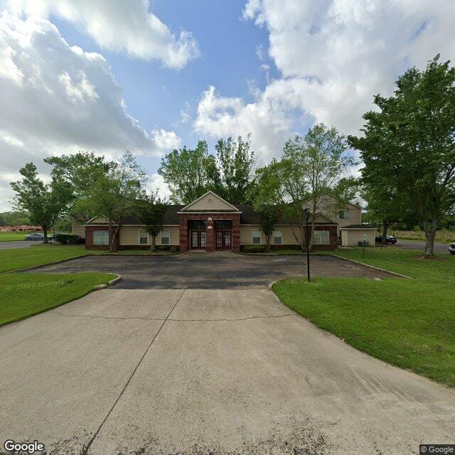 Photo of HOWELL PLACE at 4150 72ND ST. BATON ROUGE, LA 70811