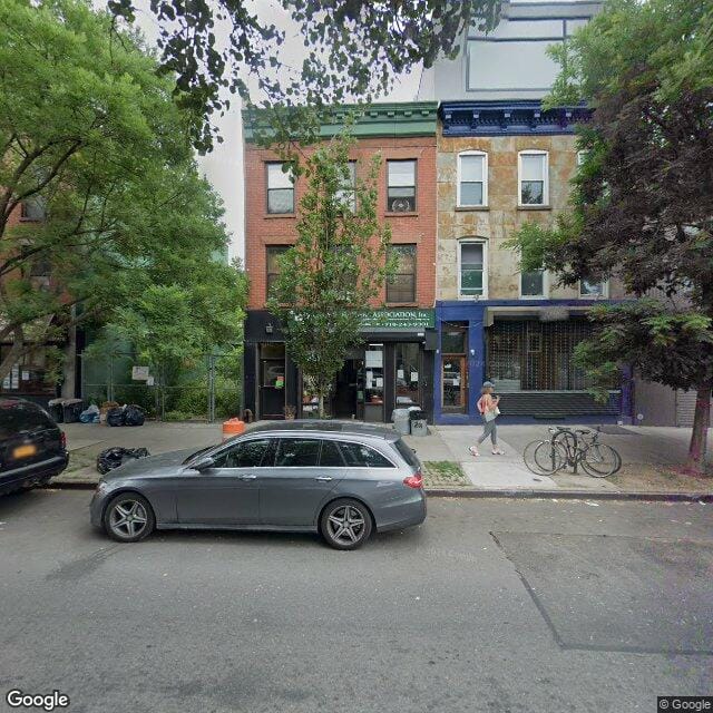 Photo of CARROLL GARDENS ASSOC INC at 722 HENRY ST BROOKLYN, NY 11231