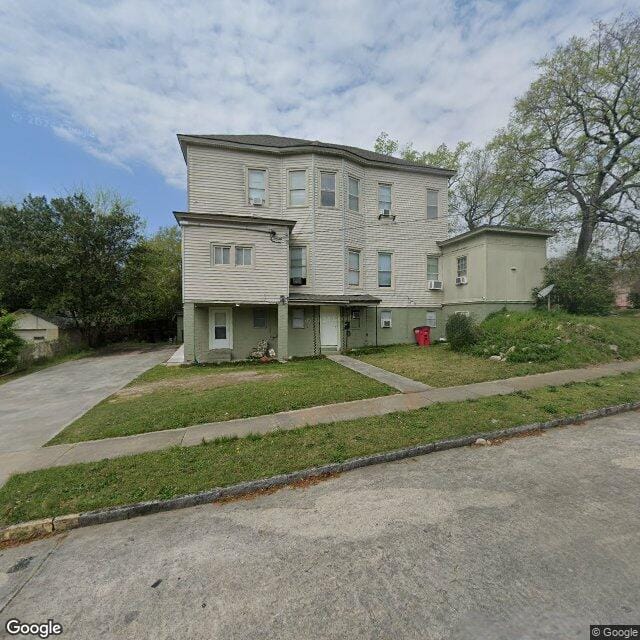 Photo of 2702 Cherokee Ave. Affordable housing located at 2702 Cherokee Ave Macon, GA 31204