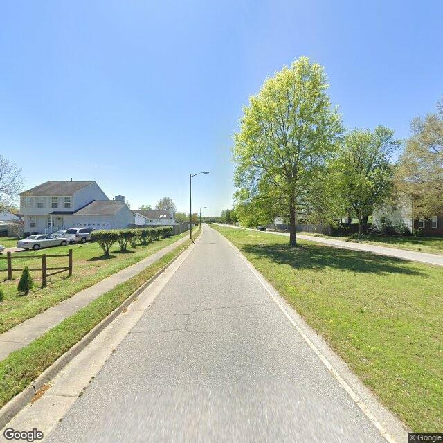 Photo of MILL CREEK II. Affordable housing located at 201 MILL CREEK PKWY CHESAPEAKE, VA 23323