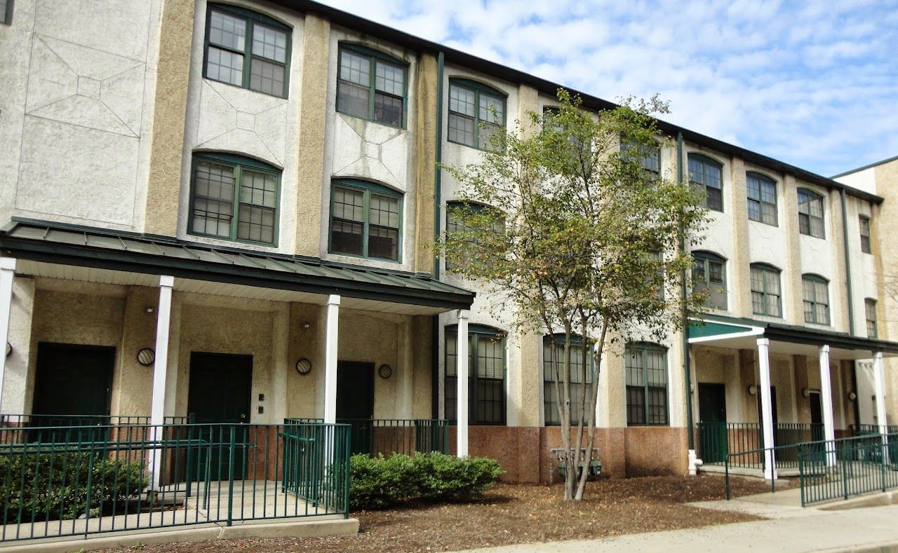 Photo of ARTISANS MILL RENTAL HOUSING at 600 ARTISAN STREET TRENTON CITY, NJ 08618