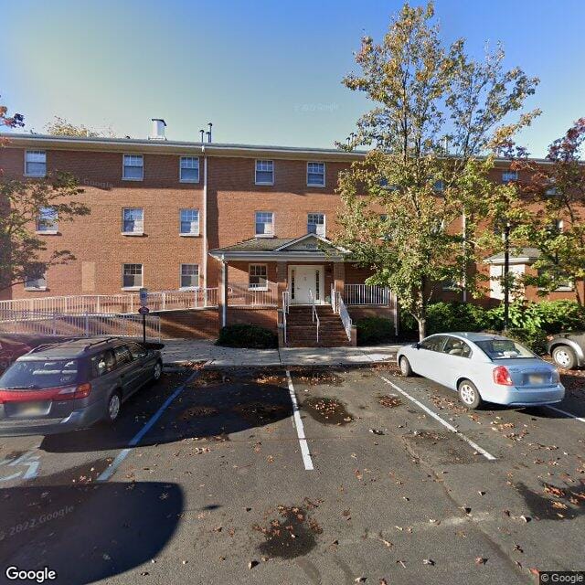 Photo of MCCORRISTIN SQUARE. Affordable housing located at 99 LEONARD AVENUE HAMILTON TOWNSHIP, NJ 08610