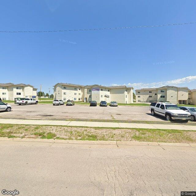 Photo of KNOLLWOOD HEIGHTS APTS. Affordable housing located at 10 SURFWOOD DR RAPID CITY, SD 57701